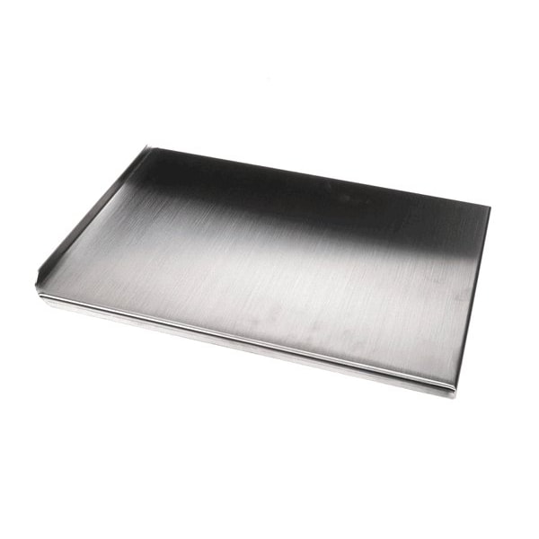 Table, Left Assembly